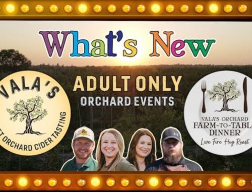 2024 Orchard Events (Adults Only)